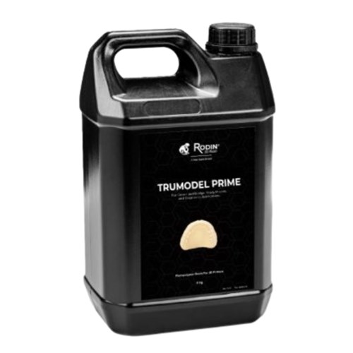 Trumodel Prime 4kg